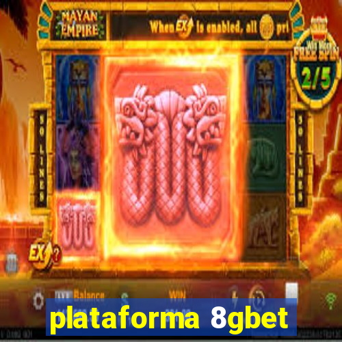 plataforma 8gbet